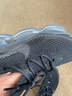 耐克NIKE休闲鞋女气垫AIR MAX SCORPION运动鞋DJ4702-002黑37.5 实拍图