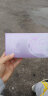 ZUZU蔻气垫辰气垫霜气垫CC霜遮瑕二代水光磨皮霜裸妆内有替换装 二代紫色磨皮美颜遮瑕气垫CC霜(26ml) 实拍图