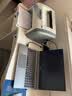 惠普（HP）【二手9成新】惠普 LaserJet Pro P1007 黑白激光打印机A4 家用作业 办公 打印机 HP1020 实拍图