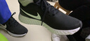 耐克（NIKE）男鞋跑步鞋 25夏季新款运动鞋耐磨登山休闲鞋子男网面透气慢跑鞋 001-烟灰色/晒图退10【元】 41 （内长260mm） 实拍图