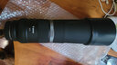 佳能（Canon） 佳能rf800 f11定焦全画幅 超远摄专微镜头适用于EOSRP R5 R6 镜头+品牌遮光罩+品牌uv镜+偏振镜 黑色 实拍图