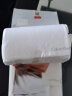 Calvin Klein CK男士T恤短袖打底衫3件装000NB4011E 100白色（3件装） L  晒单实拍图