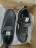 安踏童鞋儿童运动鞋男跑鞋大童鞋2026年春季新款密网休闲训练跑步鞋子 【四季密网】鱼肚白/朽木棕5507-3 37 码 实拍图