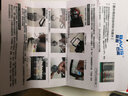 皇者.巴威爱普生L365墨水适合Epson L310 L130喷墨L220打印机L211连供墨盒L360 T6721黑色4000页 实拍图