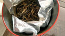 醇叶红 滇红茶特级 云南凤庆古树金枝红茶 浓香散茶叶罐装茶叶 实拍图