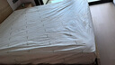 慕思（de RUCCI）乳胶床垫1.8*2米 席梦思慕斯防螨抑菌床垫独立袋弹簧床垫国家补贴 塞班·三重防螨垫+115床笠 1.5*2米 实拍图