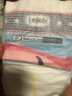 露安适（Lelch）艺术之星袋装纸尿裤婴儿尿不湿夜用安睡透气干爽尿片多尺码可选 夜用M码50片 实拍图