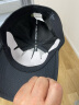 安德玛（UNDERARMOUR）【我可以47】同款Blitzing 3.0 HeatGear男子训练运动帽子1305036 黑色001 M/L 实拍图