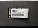 联想/Lenovo Think 固态硬盘SSD NVMe NGFF mSATA M.2 SATA F款 M.2 2242 NGFF SATA协议总线 120-128G 实拍图