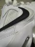 耐克（NIKE）官方舰店女鞋 24年夏季新款运动鞋AIR MAX缓震休闲透气跑步气垫鞋 FD0736-100/主图款 36.5 晒单实拍图