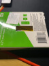 西部数据（WD） 绿盘 Green 日常家用普及版  SATA3台式笔记本SSD固态硬盘 1TB 实拍图