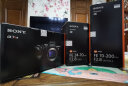 SONY 索尼Alpha 7R IV a7r4a A7R4A全画幅旗舰微单相机 索尼a7R4A单机（官方标配） 晒单实拍图