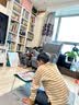 神探狗狗（1-6）套装共六册 千万宝贝的挚爱漫画阅读桥梁书 全球口碑爆表畅销书 疯狂脑洞 力压《哈利波特》 浪花朵朵 实拍图