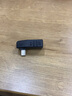 aprilbuy车用usb转接头汽车u盘转换器导航t型接口mini老款otg车载梯形口货车听歌读卡器音响优盘数据线货车 下弯头-车载T型口转USB 其他 实拍图