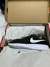 耐克（NIKE）女鞋跑步鞋 25冬季新款透气网面鞋登山运动鞋减震耐磨休闲鞋子女 【专柜直发】003-牛仔宝蓝 38 实拍图