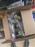 常记好点干脆面掌心脆干吃面多种口味方便面膨化零食品整箱 混合口味*40袋支持备注 实拍图