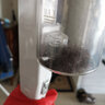 水木语手工羊毛地毯 现代花卉客厅毯 手工立体剪花 加密加厚环保 可定制 M3005F 每平米单价-羊毛/㎡（定制尺寸） 实拍图