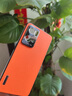 及派 适用opporeno7手机壳直边高端reno7pro保护套新款素皮高级感边框全包男女款防摔后壳 实拍图