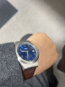 斯沃琪（Swatch）瑞士手表 金属 装置51 雕刻时光 节日礼物自动机械表 SY23S410 实拍图