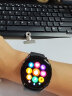 小米智能手表【支持微信】Xiaomi Watch S2 42mm 全天血氧监测 血氧异常振动提醒 运动手表  黑色硅胶表带 晒单实拍图