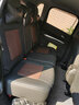 智汇标致308 408 301 508L座套坐垫真皮全包专用四季汽车座垫全包围 真皮款【原车纹路全包围高端定制】【备注颜色】 15-25年款标致全系定制座套 实拍图