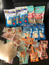 多格漫Doggyman新品狗零食犬用乳酸菌棒棒糖 宠物磨牙洁齿咬胶18g 羊肉山药单支 实拍图