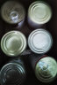 美希恩（MeadSheen）新鲜水果罐头6罐混合整箱黄桃罐头水果捞休闲办公室零食方便速食 分享时刻 12罐装(12种口味各1罐) 实拍图