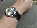 冠蓝狮（Grand Seiko） gs经典简约37mm年差石英表通勤男表节日礼物手表男女SBGX261G 香槟盘SBGX263G 实拍图