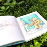 幼幼成长图画书 马桶的故事（新版）  实拍图