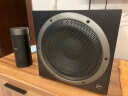 惠威（HiVi）M5103HT+天龙X540功放 家庭影院音响组合套装5.1声道家用客厅电视音响立柱音箱 实拍图