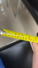 得力(deli)10m公英制钢卷尺/测量尺/测量工具 办公用品 8210 实拍图