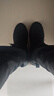 耐克NIKE休闲鞋男子减震AIR MAX NUAXIS运动鞋FD4329-004黑44.5 实拍图