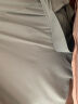 蕉下（beneunder）防晒衣女夏季25新款防紫外线防晒服升级披肩百搭AL118女士送礼 漠北咖 M 实拍图
