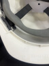 霍尼韦尔（Honeywell）安全帽 可印字 H99 ABS 安全帽印字 可定制 1顶 实拍图
