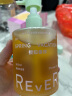 REVER3.0舒润沐浴油 沐浴露沐浴乳液 低泡 紧致弹润 樱知春序 实拍图