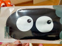 迦塔（jiata）眼罩睡眠遮光男士纯棉儿童睡觉舒适女午睡午休冰敷热敷眼睛罩学生 实拍图