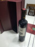 张裕 第九代珍藏级解百纳蛇龙珠葡萄酒750ml*6瓶整箱装国产红酒 实拍图