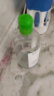 贝德玛（BIODERMA）绿水500ml*2净妍控油洁肤液卸妆水油皮卸妆液防晒护肤品 实拍图