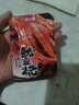 馋小赖铁板鱿鱼烧休闲零食鱿鱼须香辣混合卤味即食麻辣小吃 1包 实拍图