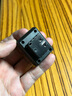金贝（JINBEI）适用于HD-2PLUS/MAX/PRO/HI-900/HD-1/Hi-460/Hi5/H1机顶灯附件柔光球色片蜂窝网四页挡光板转接环 索尼热靴转换器【适用于复合热靴机顶灯】 实拍图
