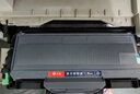 才进适用兄弟TN-2115粉盒TN-2125 HL-2140 dcp-7030易加粉墨盒7040 7450 MFC-7340打印机硒鼓MFC-7840N墨粉盒 实拍图