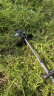 PUANGD割草机充电式大功率锂电除草打草机电动农用割草机手持除草割灌机 实拍图