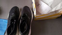 阿迪达斯 （adidas）三叶草男鞋 25夏季新款运动鞋休闲透气网面老爹鞋缓震跑步鞋子男 三叶草潮鞋/白蓝/热推/王安宇同款 40 245mm 实拍图
