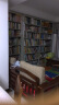 博洛尼亚童书展最佳童书奖 梦维拉 经典想象力绘本 梦幻丛林探险之旅  儿童绘本 3-6岁 精装 北斗儿童图书 实拍图