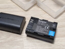 劲码（KingMa） LP-E6电池充电器适用佳能5D4 5D2 5D3 6D 7D 6D2 7D2 70D 80D 90D R5 R6二代 R7微单单反相机 实拍图