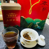 屹宏（yihong）单芽金骏眉红茶蜜香型 广西柳州三江红茶铁罐装 布央高山功夫茶叶 500g 实拍图