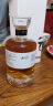 香格里拉青稞威士忌HOLY_LAND2800国产谷物威士忌白酒洋酒42度500ml礼盒装 实拍图