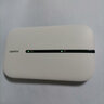 华为智选 随行Wi-Fi mini  随身移动wifi 无线上网卡 4g路由器插卡 E8372 E8372+一年套餐【月享2000G高速流量】 实拍图