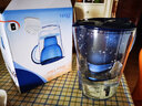 德捷睿家用净水器滤芯碧然德滤芯过滤器滤水壶净水壶滤芯通用三代专家版加强去垢 降TDS值PLUS版1壶12芯【送检测笔 实拍图