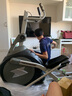 岱宇（DYACO）椭圆机【原装进口】家用磁控可折叠椭圆仪FE500NEW太空漫步机 实拍图